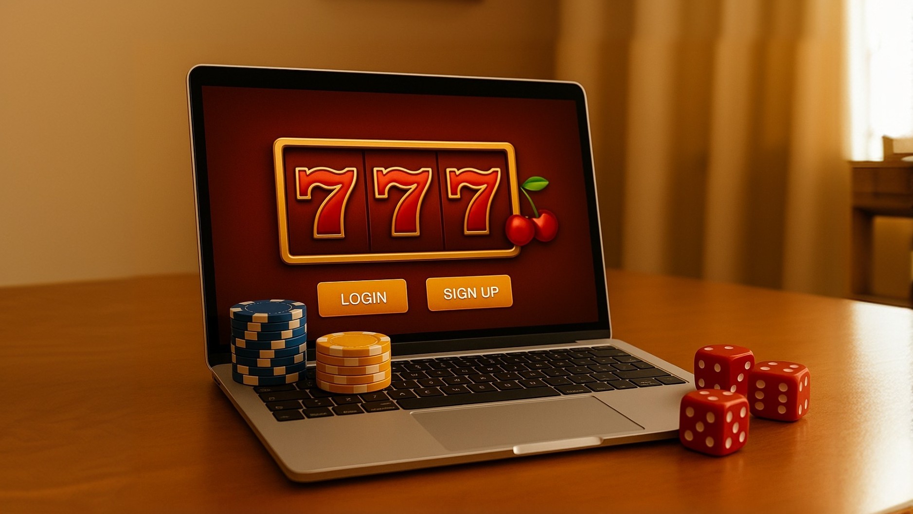 Journey at Casino Online BDBAJE